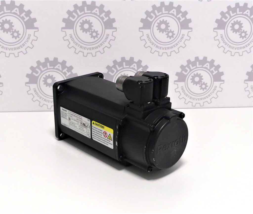 Rexroth MSK050C-0600-NN-M1-UG0-NNNN