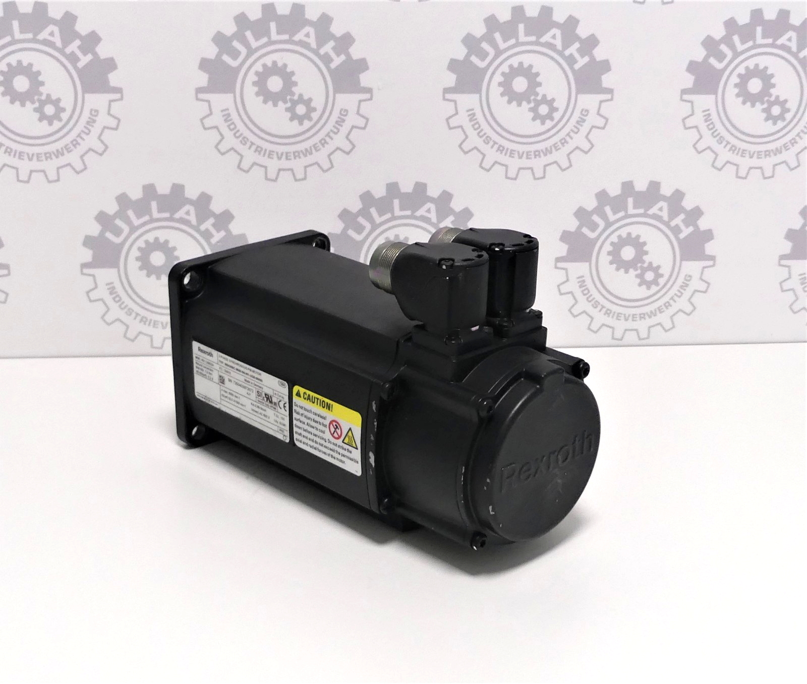 Rexroth MSK050C-0600-NN-M1-UG0-NNNN