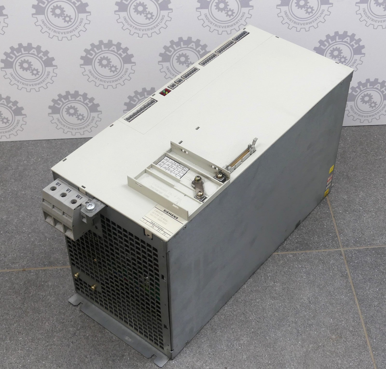 Siemens 6SN1145-1BA00-0CA0