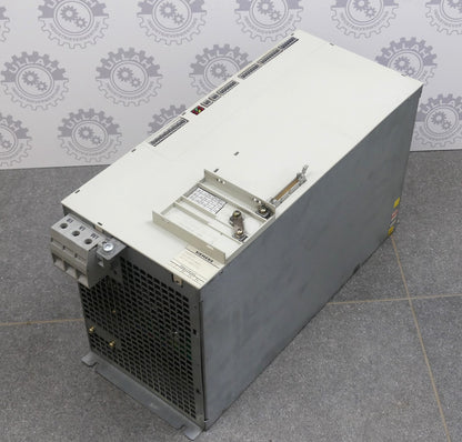 Siemens 6SN1145-1BA00-0CA0