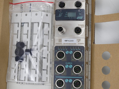 Balluff BNI00AZ BNI PNT-538-105-Z063