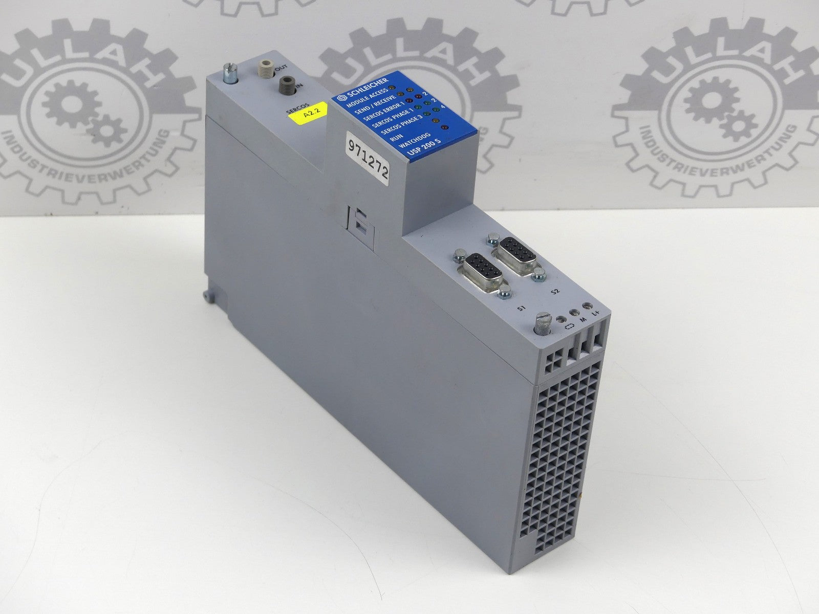 SCHLEICHER USP 200S  D