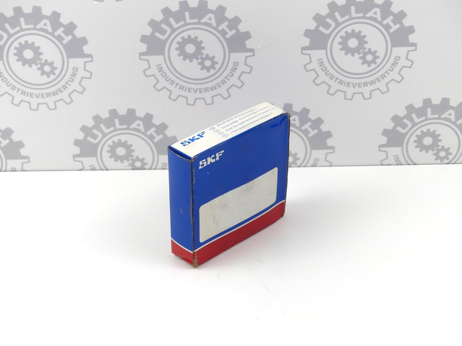 SKF 21308 CCK