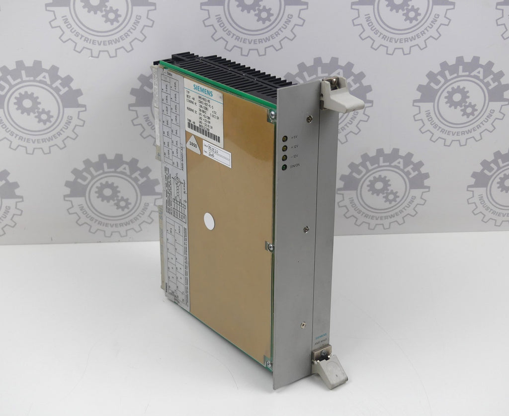 SIEMENS AMS-M431-A5