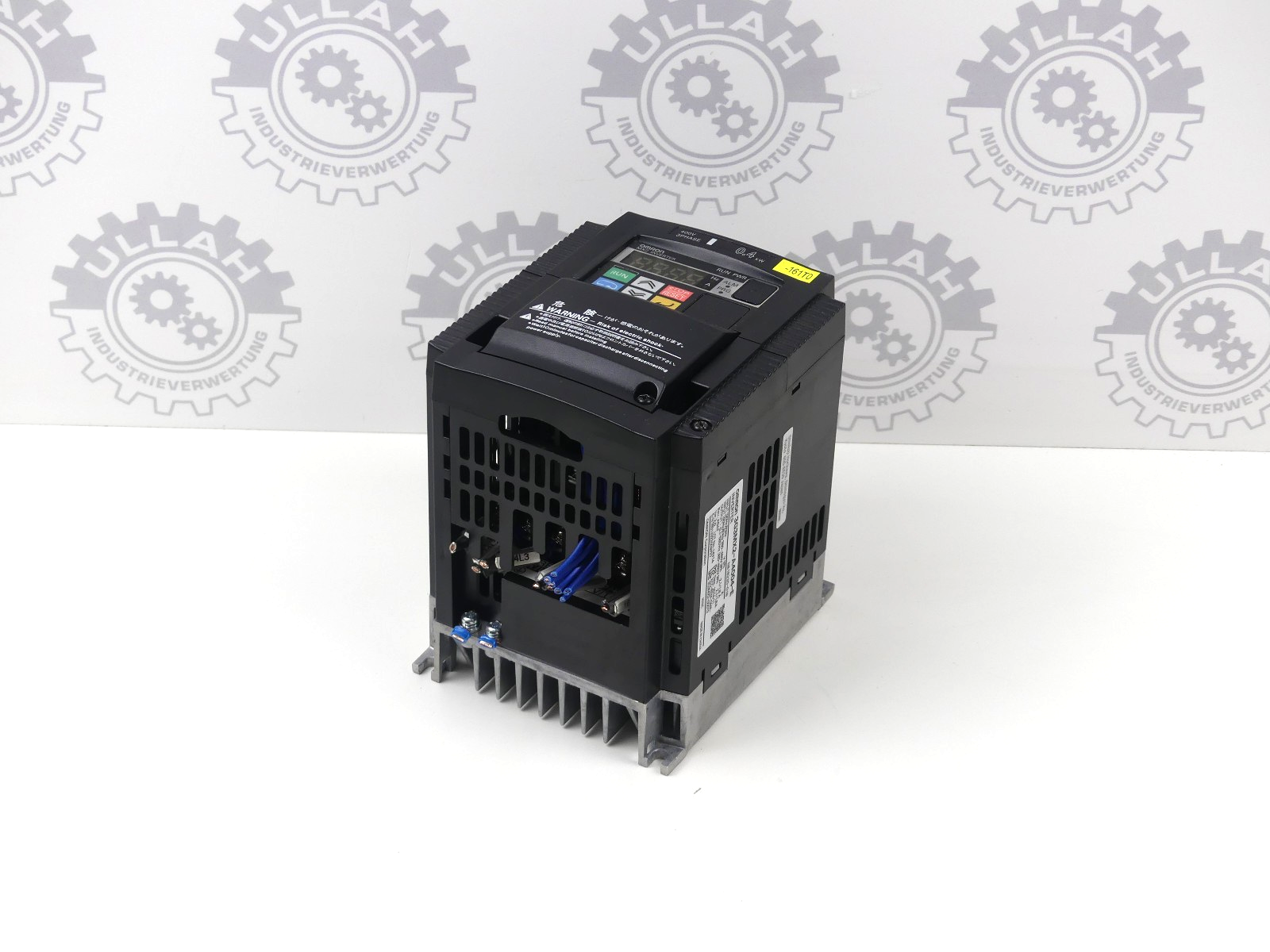 Omron 3G3MX2-A4004-E