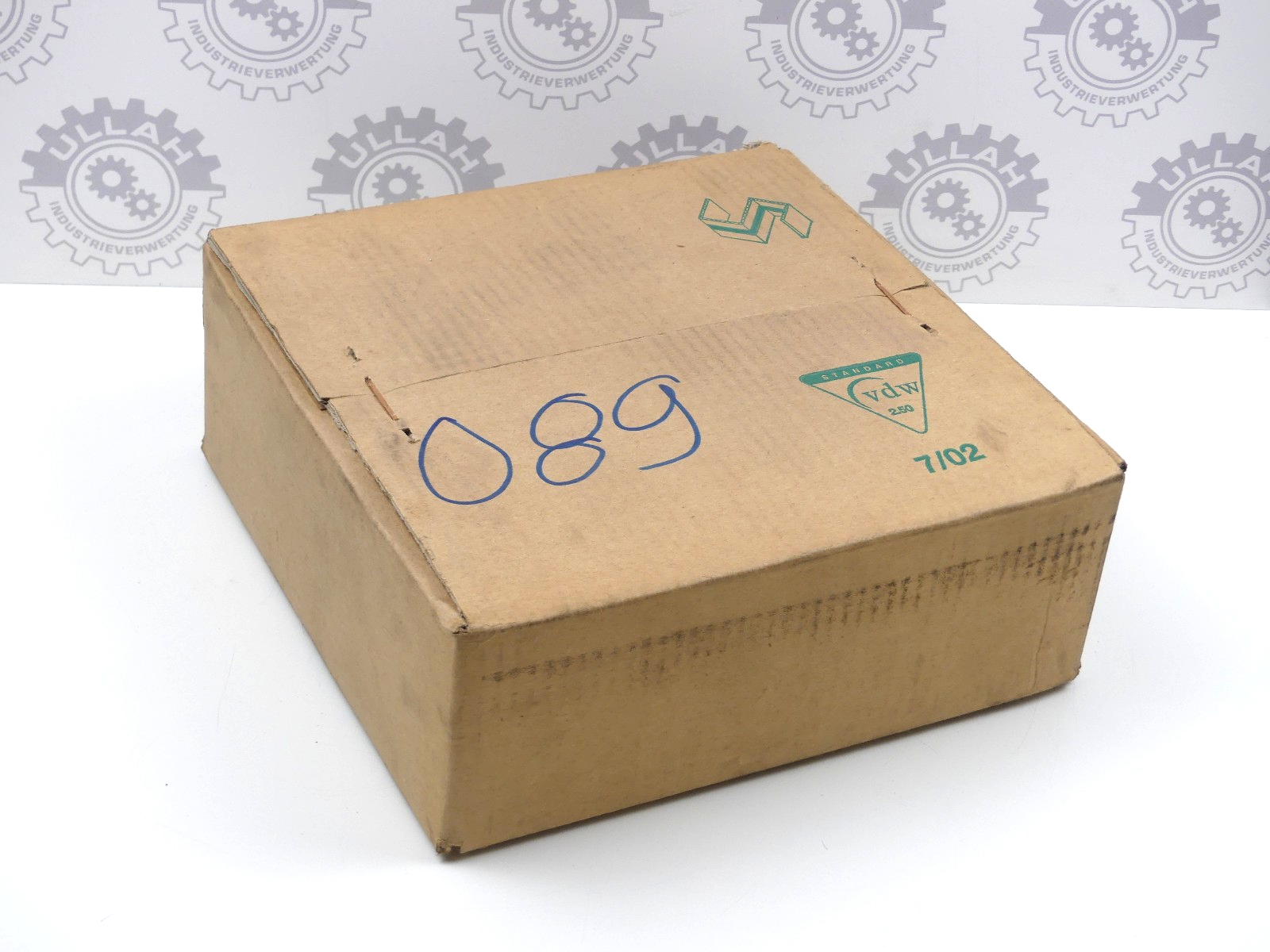 INA F-230085.1  (INA 72/L2)