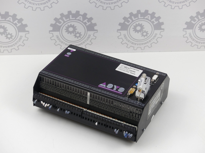 Elrest Control Module ASYS/CAN/M3/CPU167E/V1.51 10803036 60.001.228