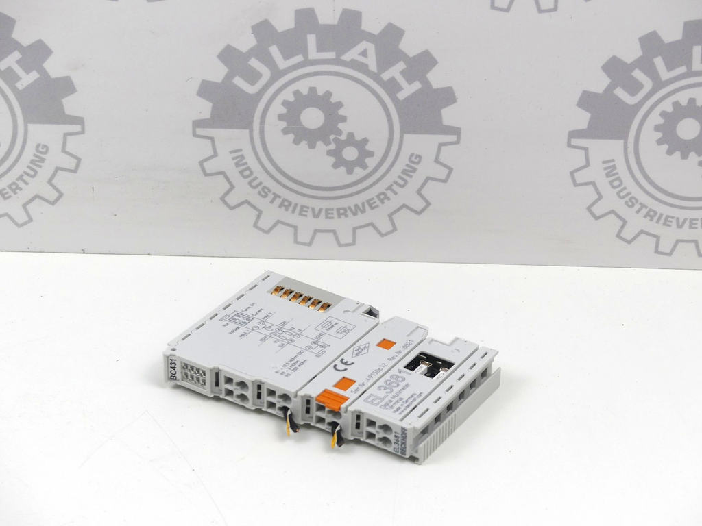 Beckhoff EL3681