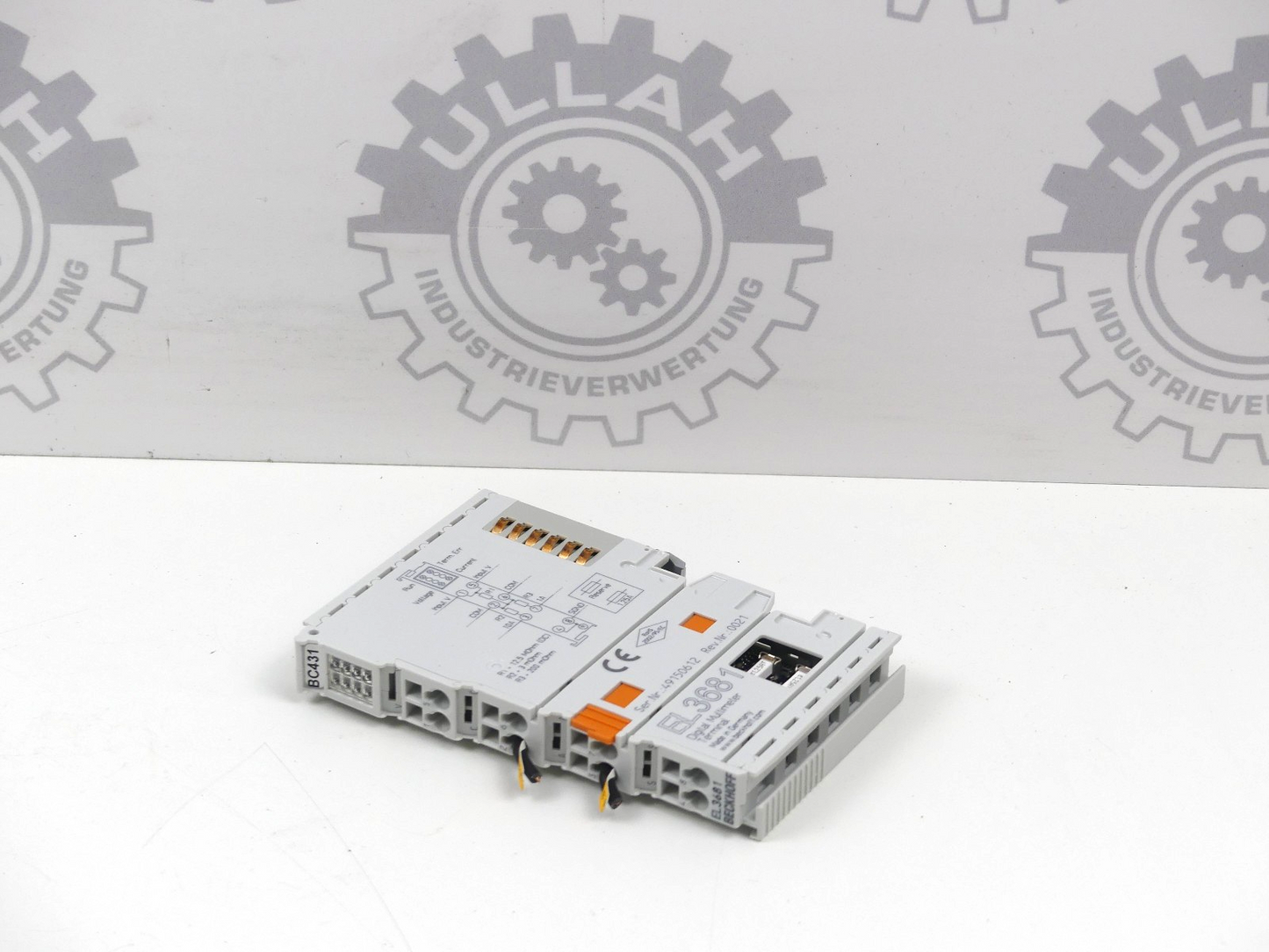 Beckhoff EL3681