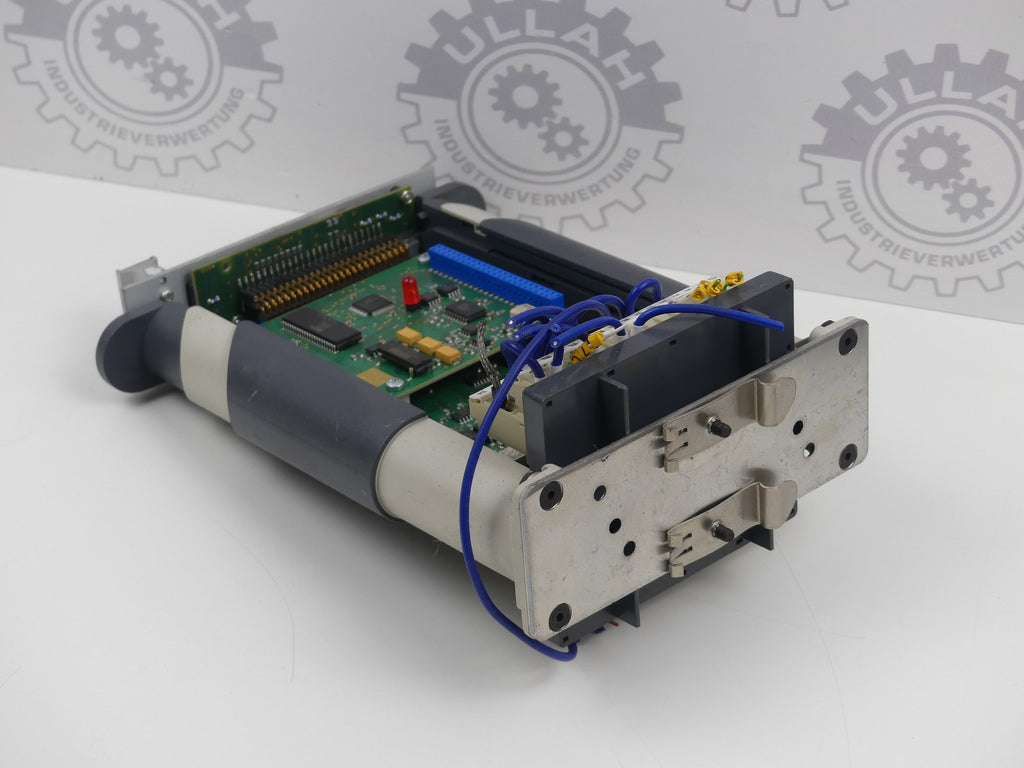DoBoTech® DQMC DQM-Card