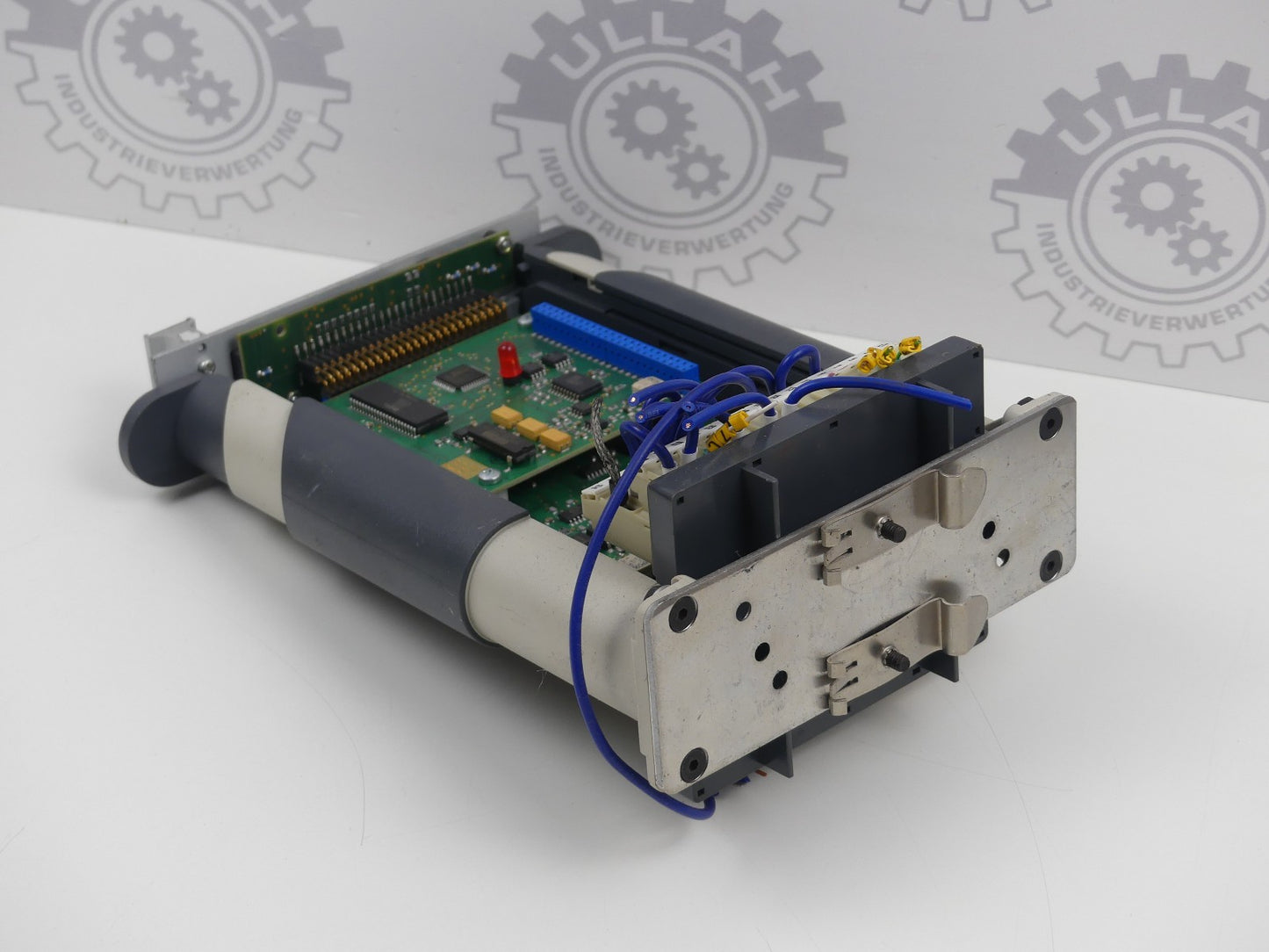 DoBoTech® DQMC DQM-Card