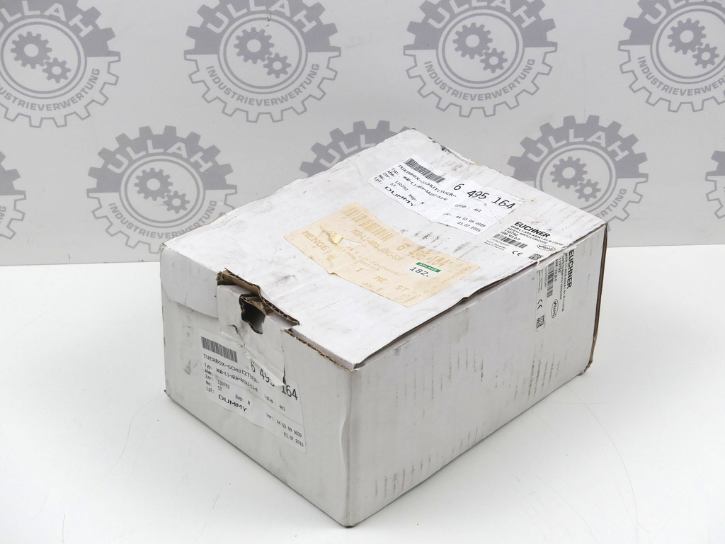 Euchner MGB-L1-ARA-AA2A1-S1-R-110792 NEU