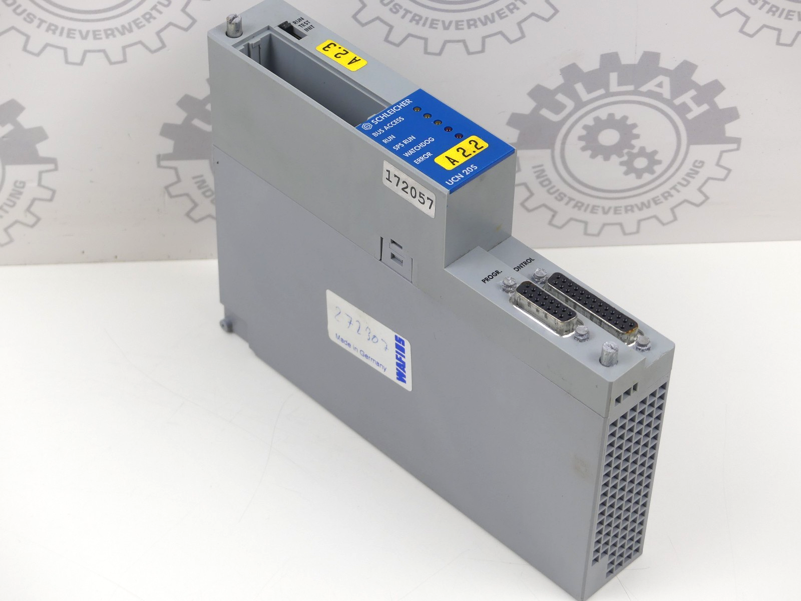 SCHLEICHER Typ UCN20S  (C)