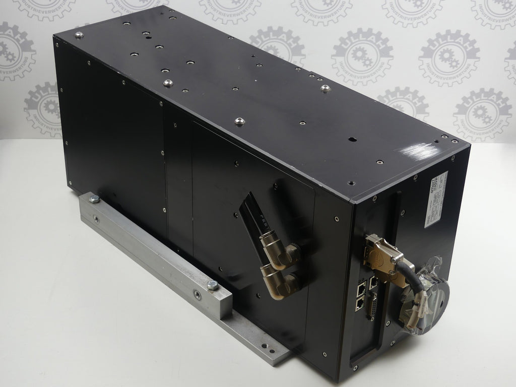 Smart Move Scankopf SH50-3D Scanner für Laser