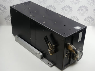 Smart Move Scankopf SH50-3D Scanner für Laser