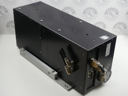 Smart Move Scankopf SH50-3D Scanner für Laser