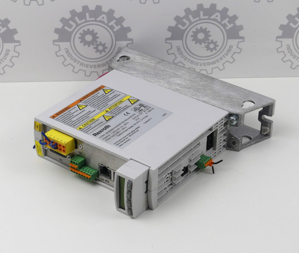 Rexroth HCS01.1E-W0006-A-02-B-ET-EC-NN-L4-NN-FW