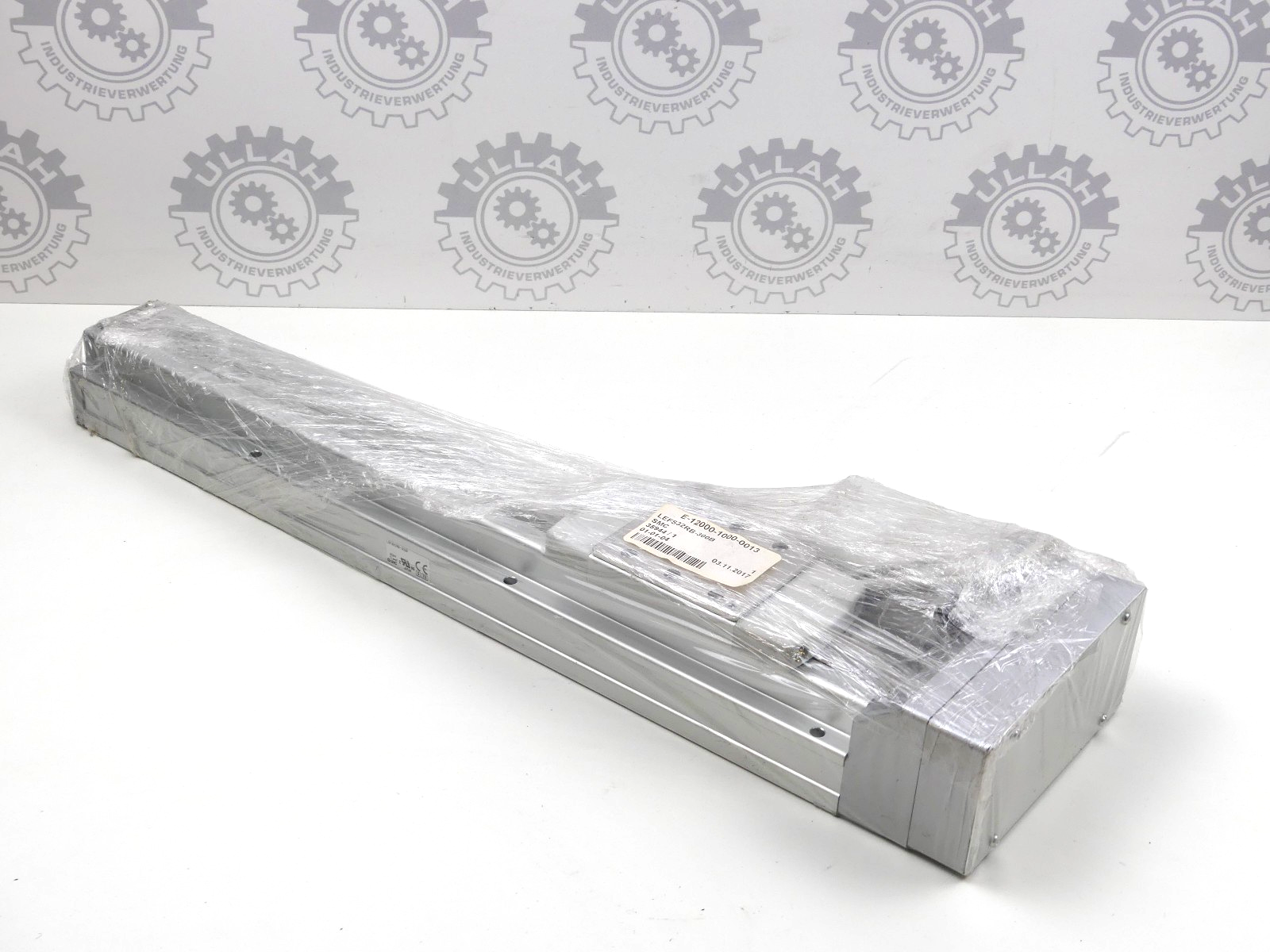 SMC LEFS32RB-300B  elektrischer antrieb