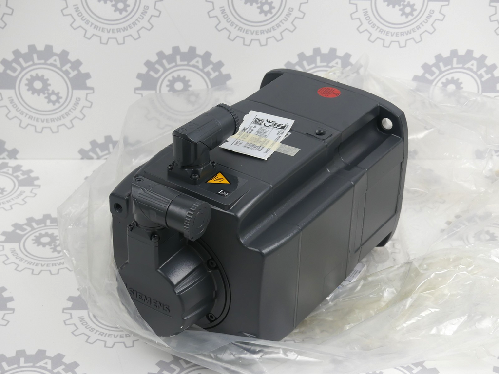 Siemens Servomotor 1FK7083-2AF71-1EH1-Z