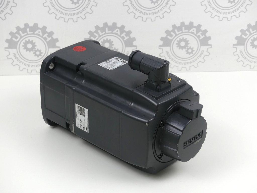 Siemens Servomotor 1FK7063-2AF71-1CH1-Z