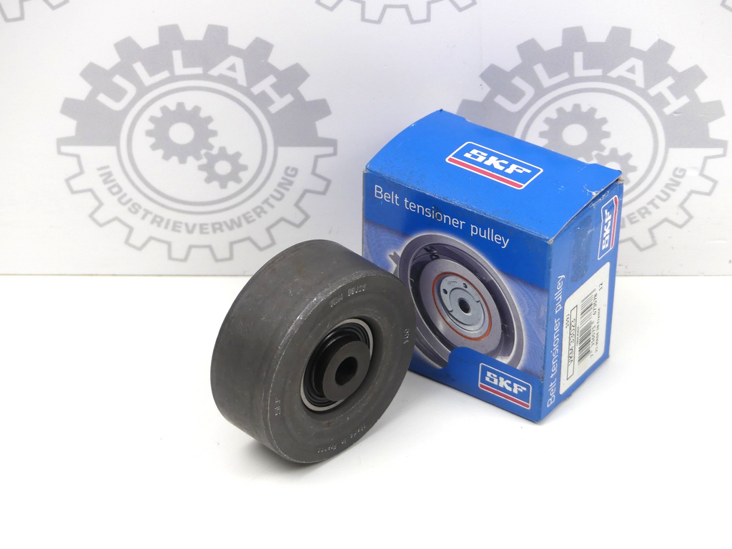 SKF VKM33023 Umlenk-/Führungsrolle für Keilrippenriemen Umlenkrolle