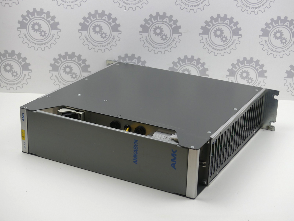 AMK AMKASYN Netzmodul AN 10F-1-1