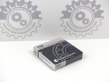FAG  7603020TVP 20x52x15 mm