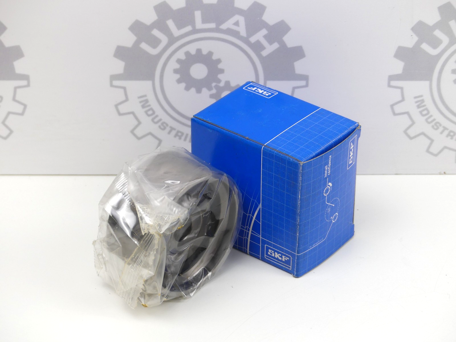 SKF VKM 81100 Umlenk-/Führungsrolle, Zahnriemenfür TOYOTA