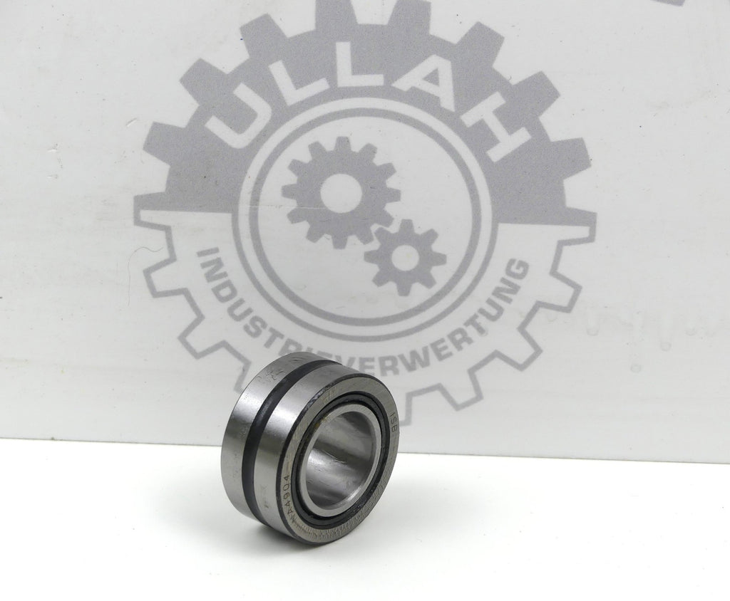 ISB NA 4904 Nadellager 5 Stück