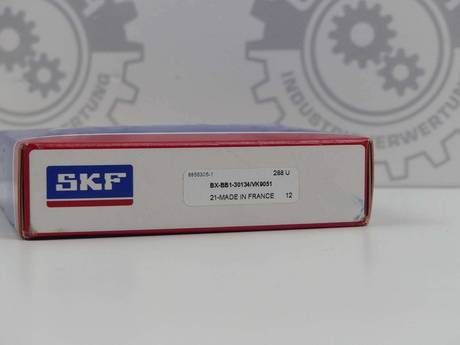 SKF BX-BB1-30134/VK9051