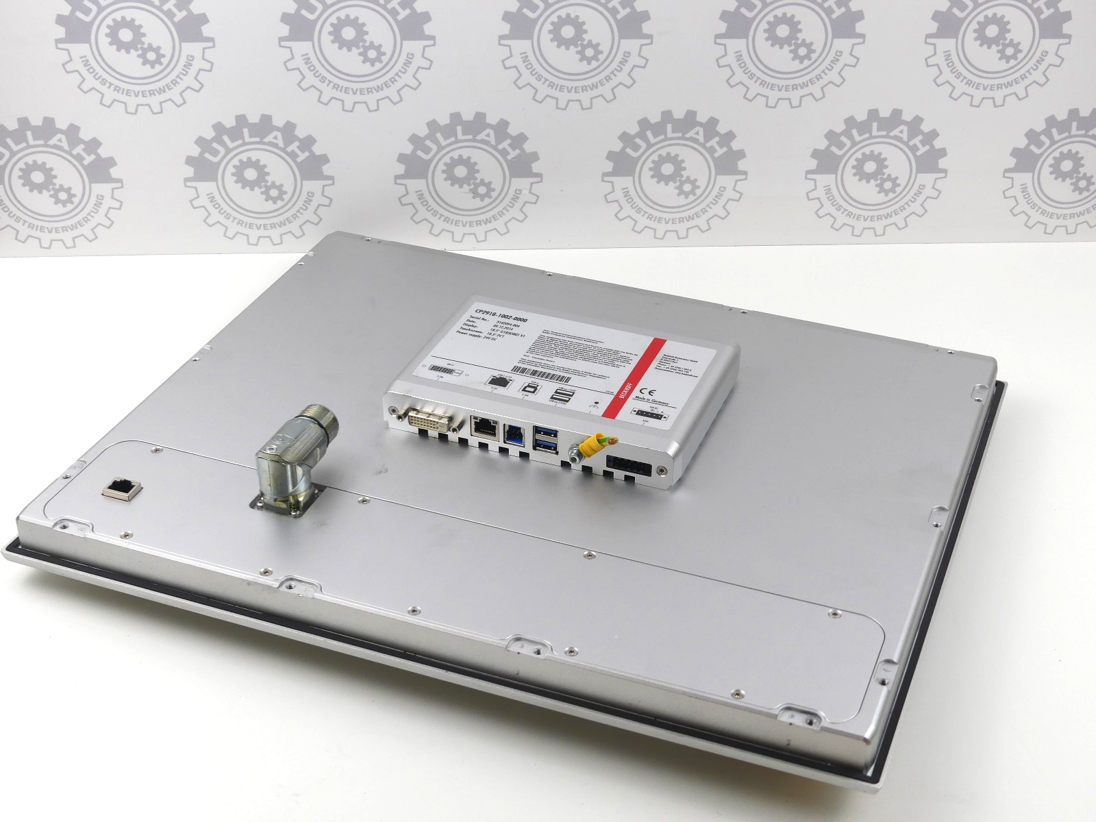 Beckhoff CP2918-1002-0000