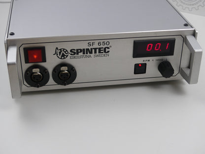 SPINTEC SF650