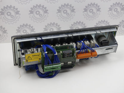 Siemens Bedienfeld SF2V3004922 Steuerungseinheit für Industrie