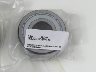 INA LR5204-2Z-TVH-XL 5 Stk. NEU