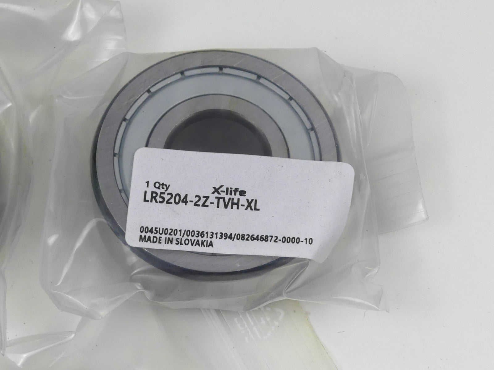INA LR5204-2Z-TVH-XL 5 Stk. NEU