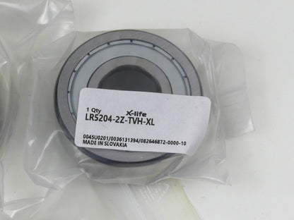 INA LR5204-2Z-TVH-XL 5 Stk. NEU
