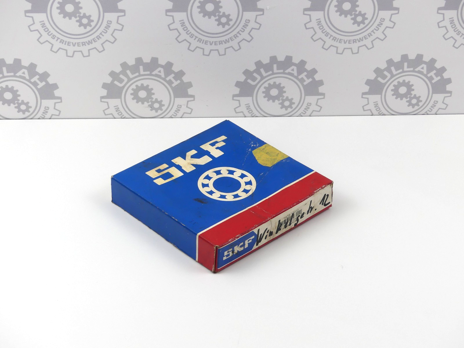 SKF T4CB100/Q