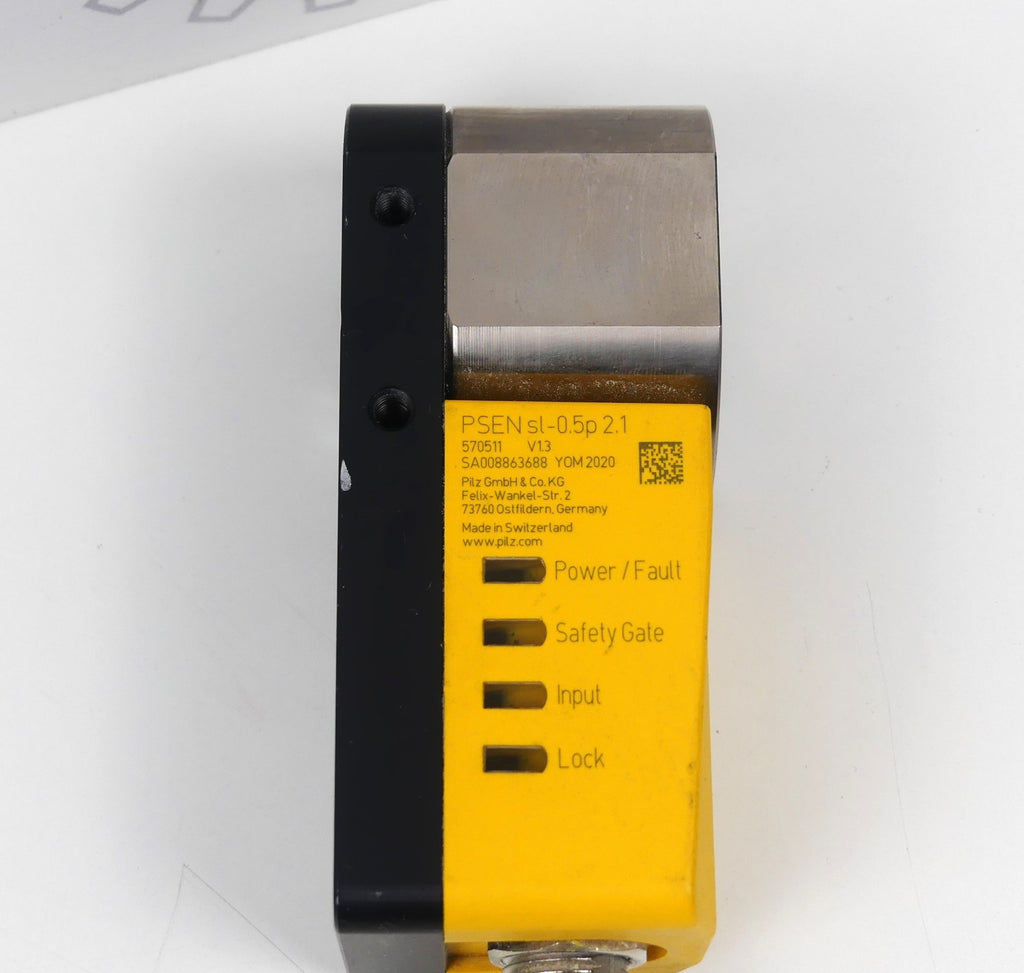PILZ 570511 PSEN sl-0.5p 2.1+570521