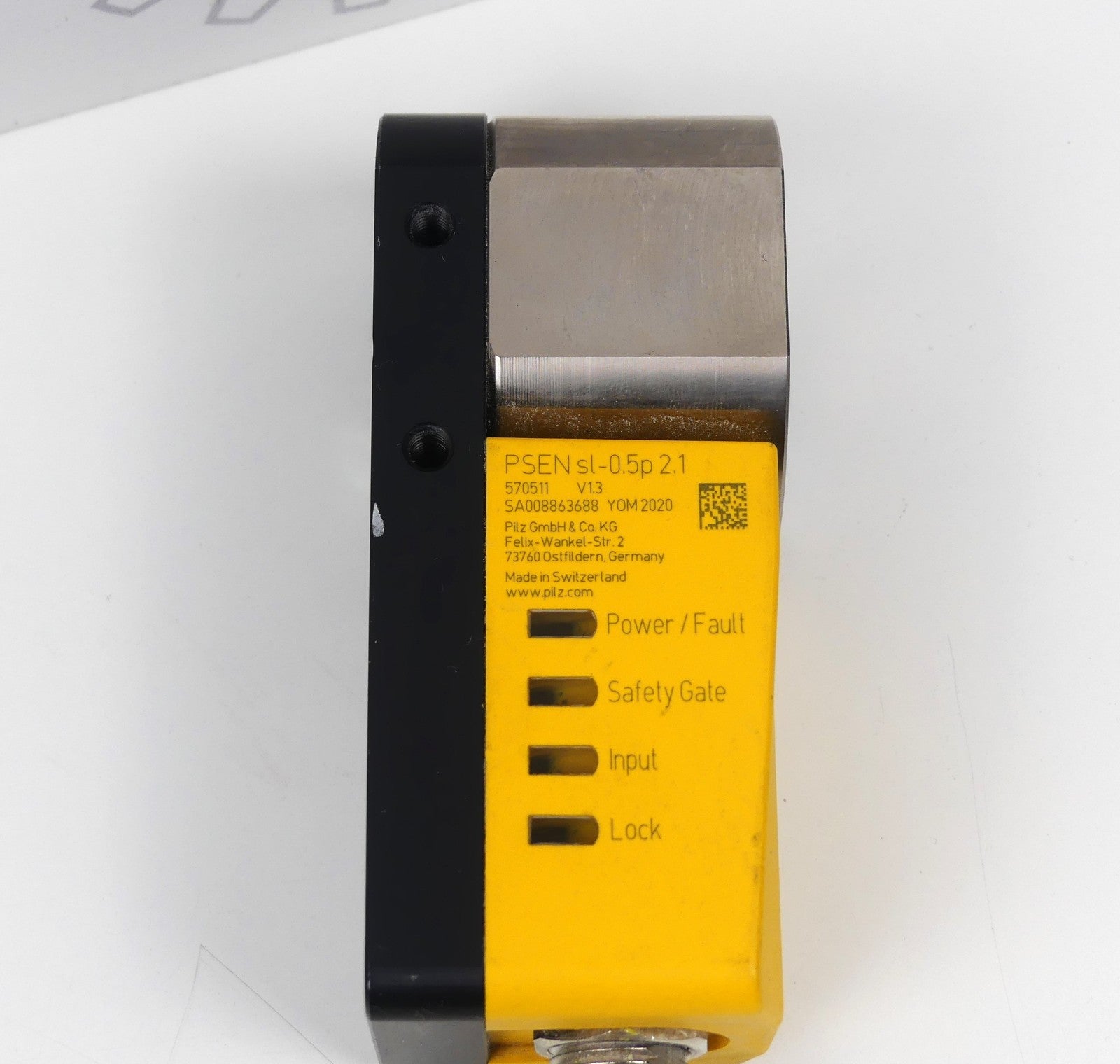 PILZ 570511 PSEN sl-0.5p 2.1+570521