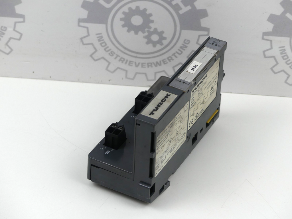 TURCK BL20-GW-DPV1