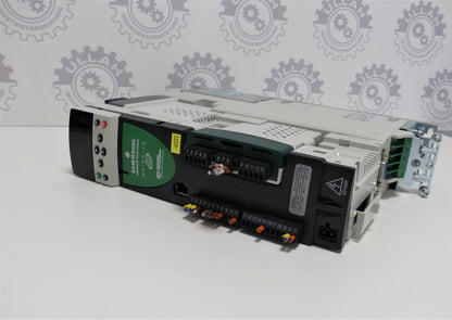 Emerson Unidrive SP0401 + STDY09+STDX52