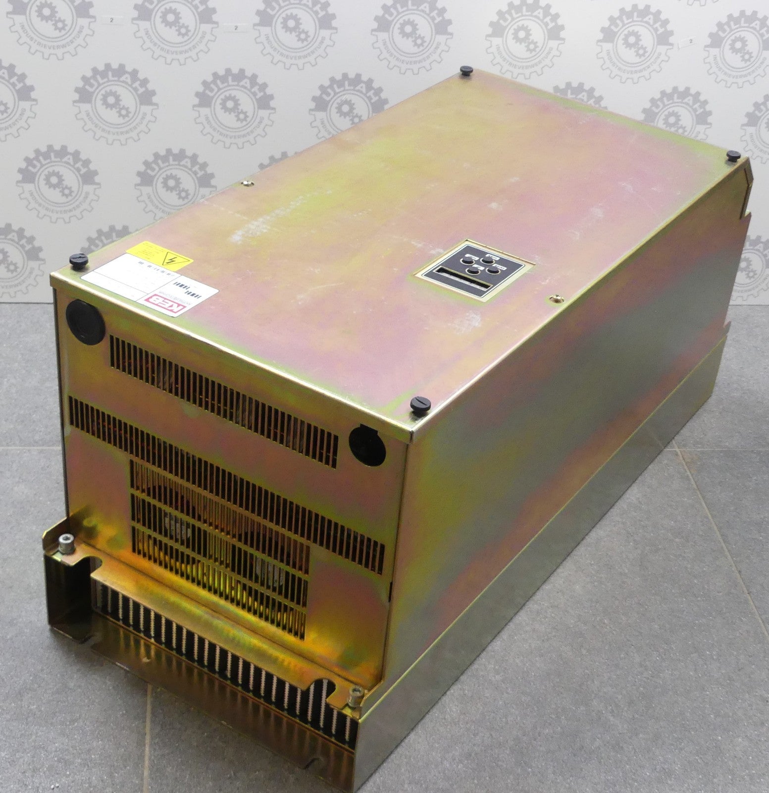 KEB Combivert  21.F1.220-4011  (62KW)