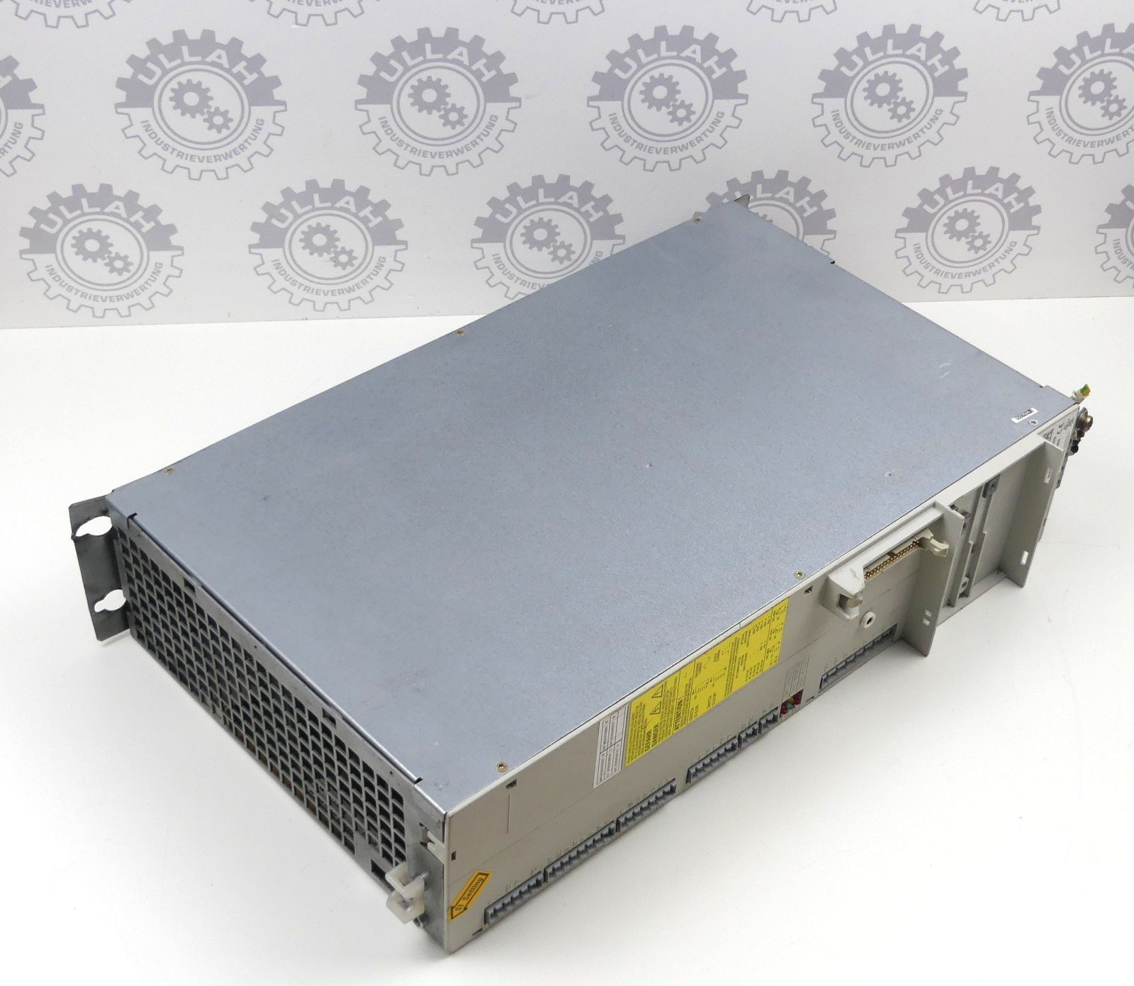 Siemens 6SN1146-1BB01-0BA2