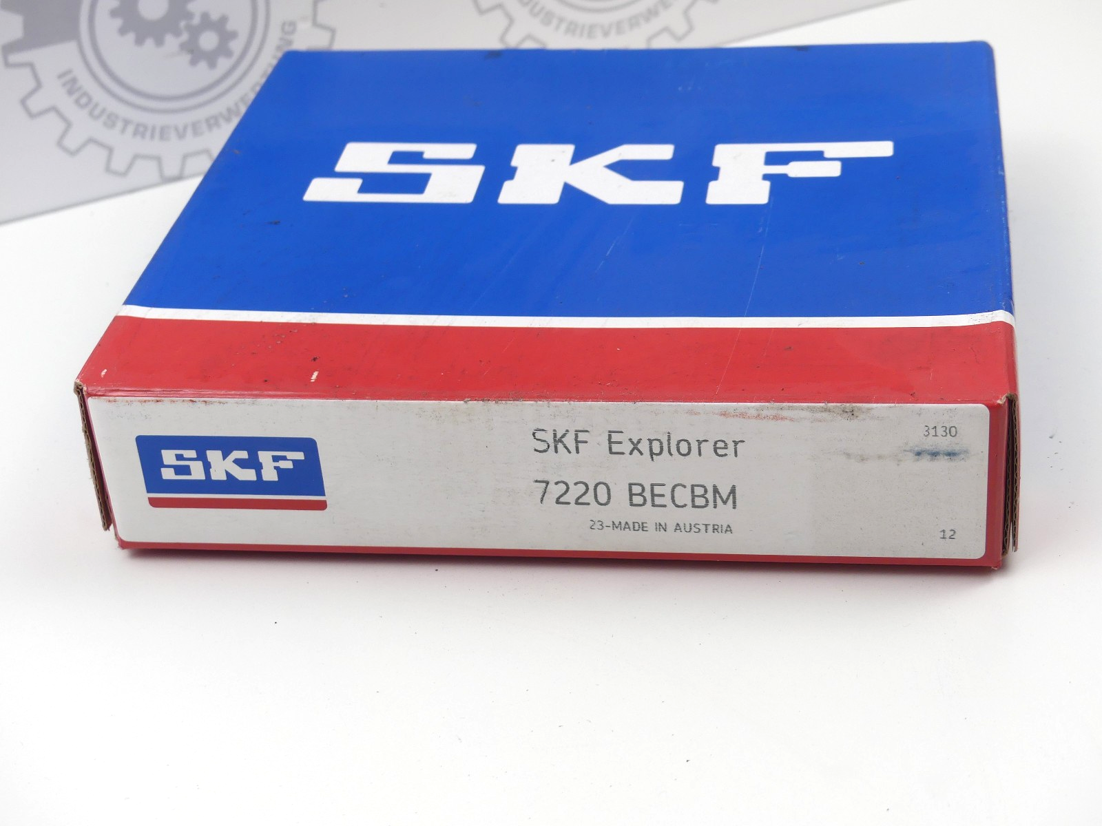 SKF 7220 BECBM