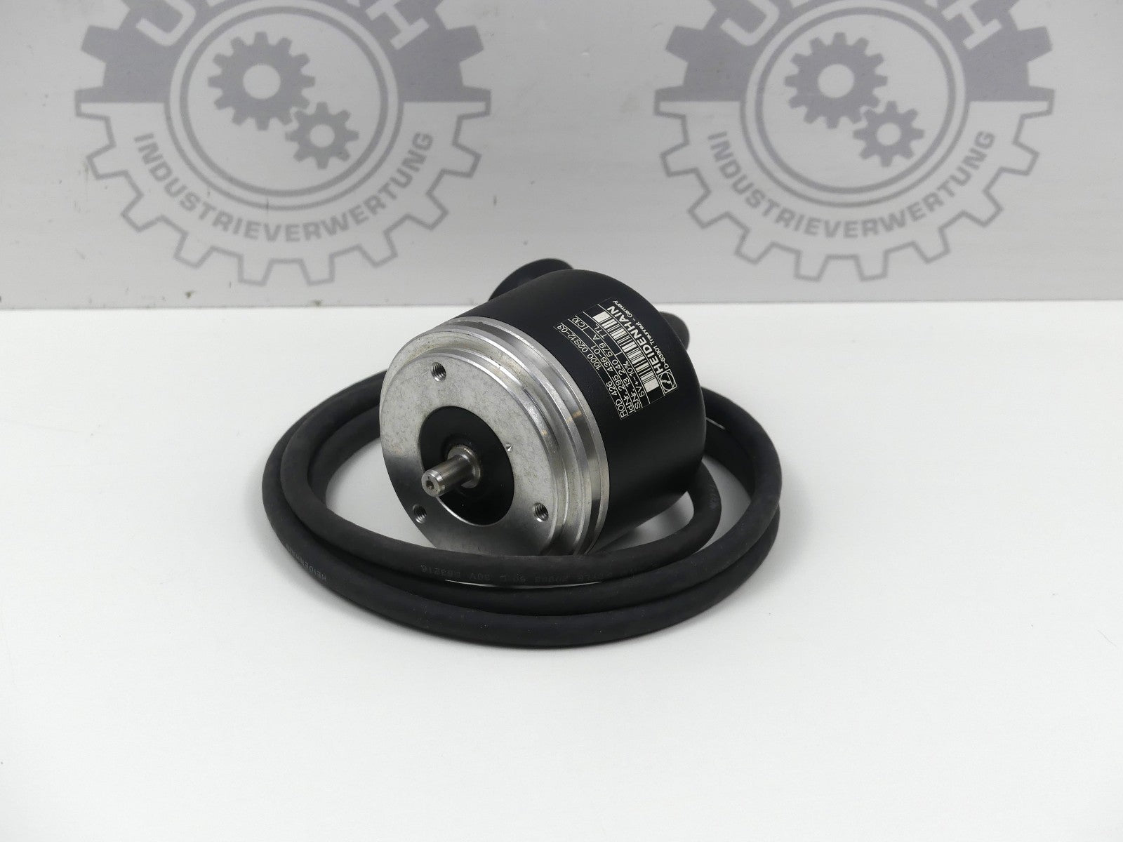 Heidenhain ROD 426 1000 02S12-03