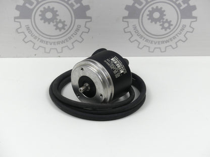 Heidenhain ROD 426 1000 02S12-03