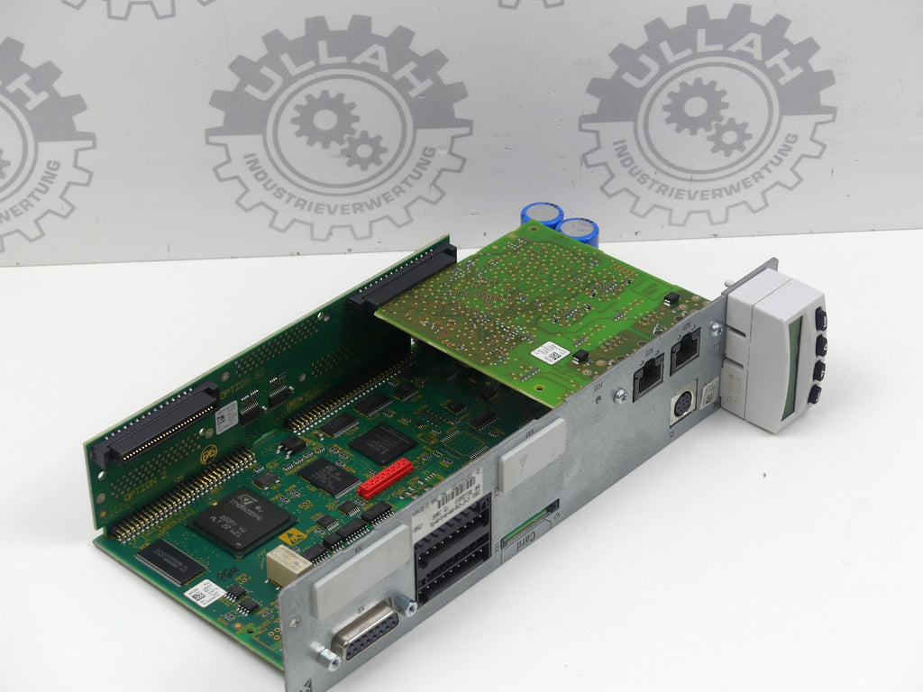 Rexroth CSB01.1C-ET-ENS-NNN-NN-S-NN-FW