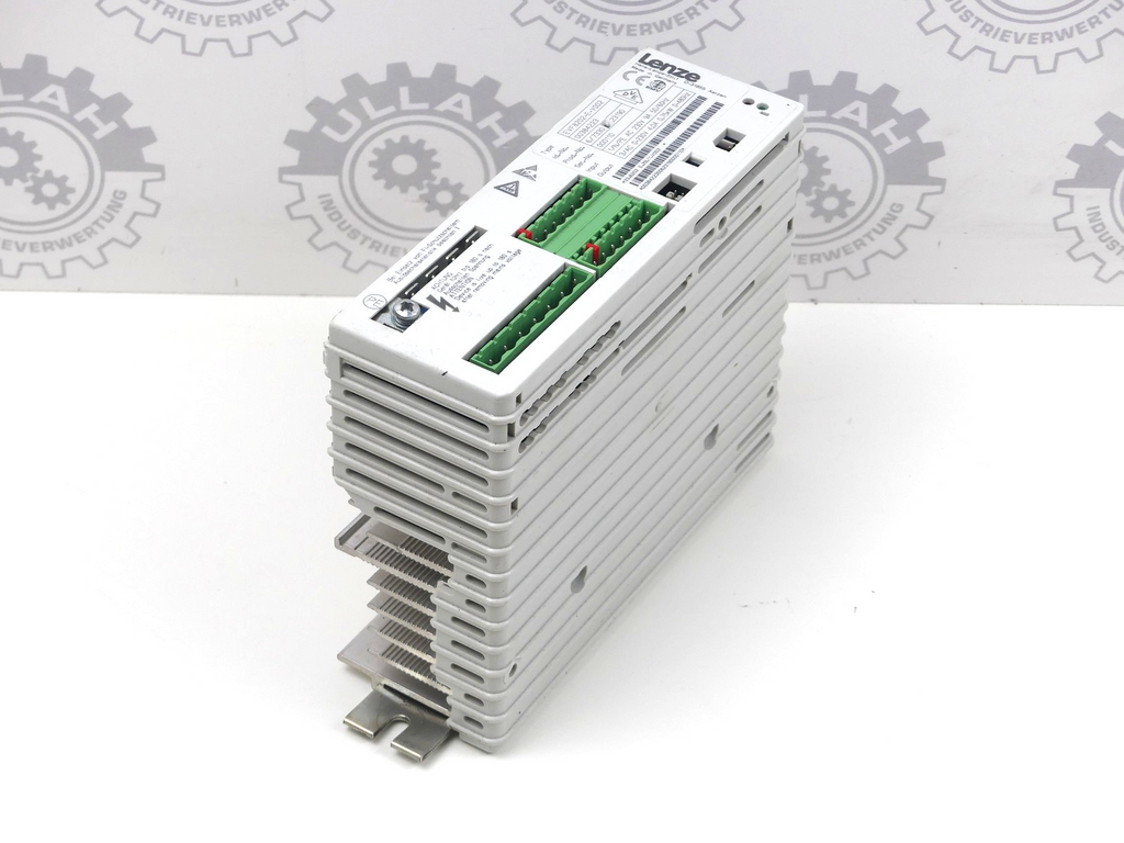 Lenze  EVF8202-E-V002