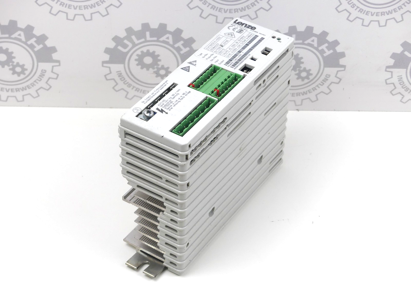 Lenze  EVF8202-E-V002