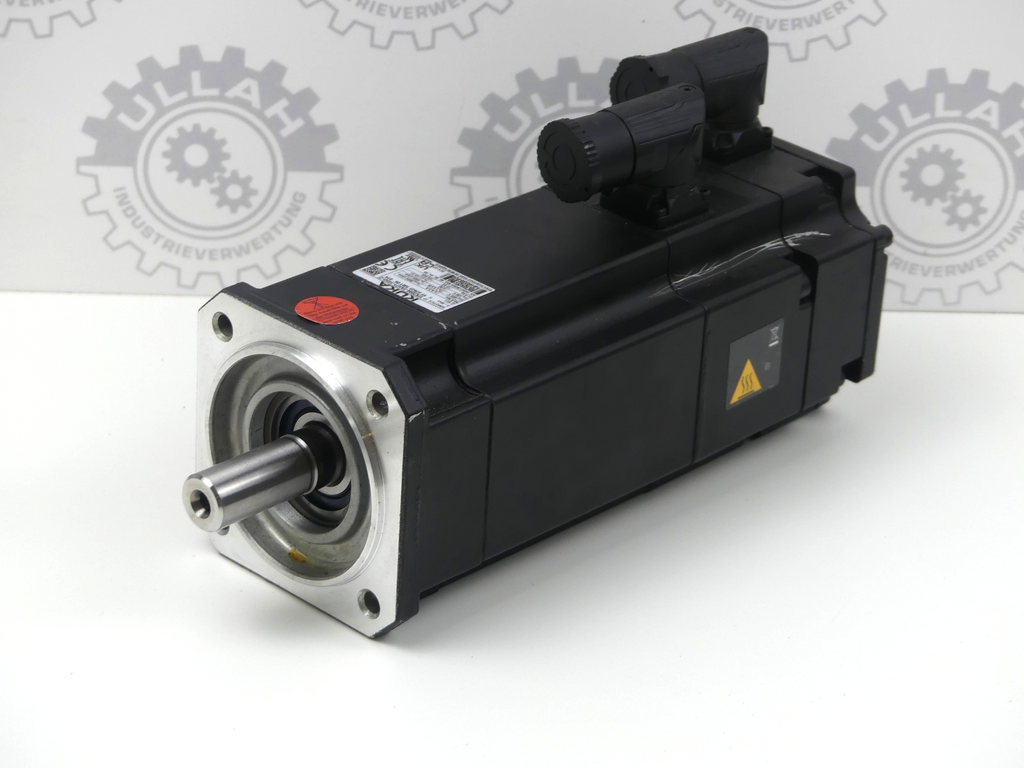 KUKA/Siemens 1FK7044-7AH71-1SH3-Z Servomotor